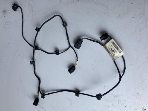bundle of a bumper front PDC FORD B-MAX AV1T-15K867