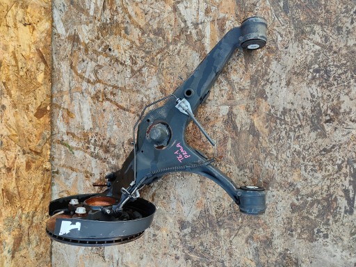 swing arm side right rear part rear right VW T6.1 T6 7E0501414A