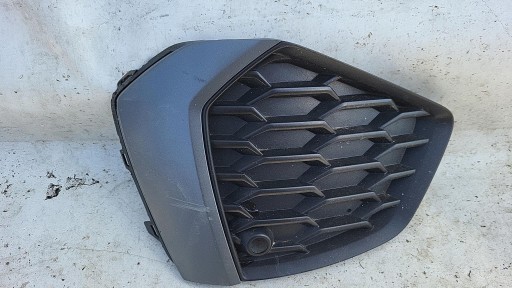 AUDI A3 8Y S-LINE 20- grid of a bumper left front