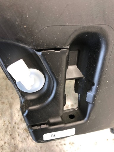 VASCHETTA Serbatoio acqua tergicristalli BMW Z4 G29 7454448