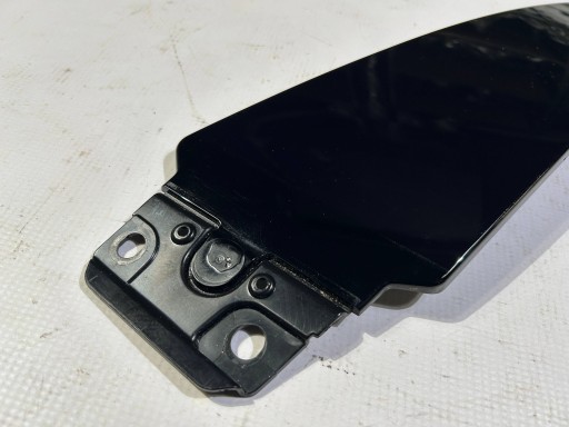 cap moulding cover slupka B left Maserati Quattroporte 2013
