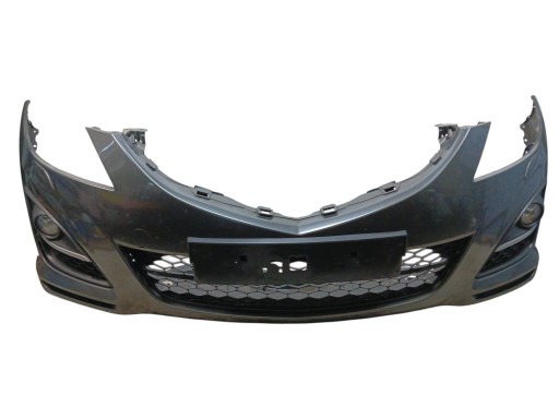 bumper front front MAZDA 6 II GH LIFT LAK: 38R (10-12)