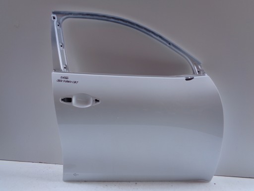 Portière Droit Avant ORA FUNKY CAT NR 51066