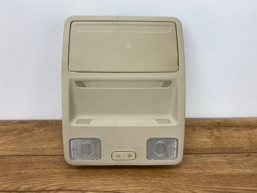 light lighting cabs of the interior Ford Escape 1.5L 2020+ Kuga MK3 USA