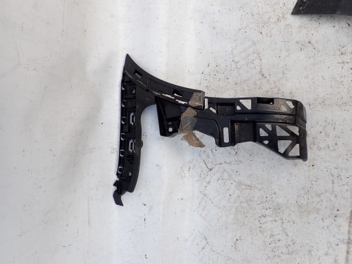 MERCEDES GLC W253 15-> bumper bracket right rear part rear A2538858402