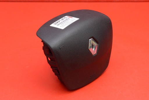 airbag driver´s 985100007R RENAULT MEGANE 3 III 08-14