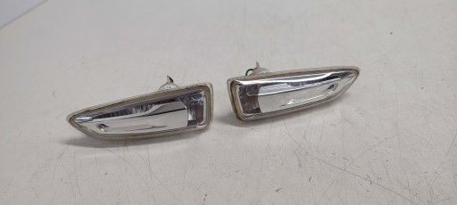 indicatore direzione boczny w parafango Opel Astra K