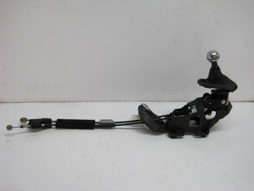 Mecanisme levier vitesse Mécanisme Engrenage Pommeau JEEP AVENGER 9845930080
