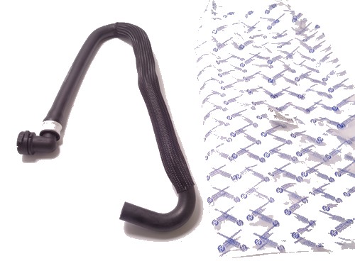 30745322 - Кабель EGR VOLVO S80 V70 S60 V70XC (-2006) D5244T