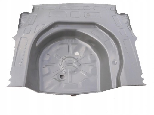 58311-05903 58311-05900 - Toyota Avensis II T25 пол ванна задний багажник