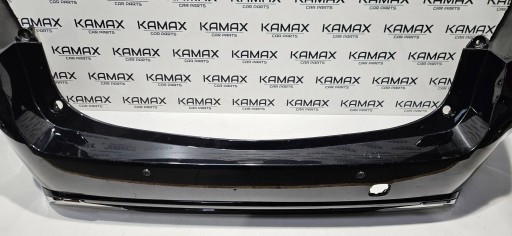 bumper rear TOYOTA COROLLA E21 LIFT KOMBI 23- 4XPDC original 52159-02C80