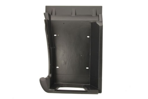 РЕМОНТ ВХІДНОЇ СХОДИНКИ MAN-SP-001R PACOL