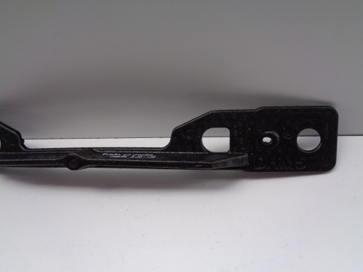 ABSORBER PIANKA Pare choc Avant MAZDA 2 20- LIFT