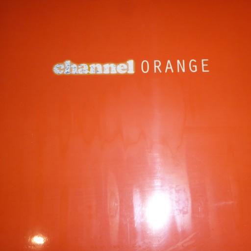 Frank Ocean – Channel Orange Official ① CHANNEL ORANGE | BLONDED | FRANK OCEAN