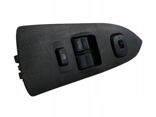 MAZDA 626 GF PANEL of the window left front