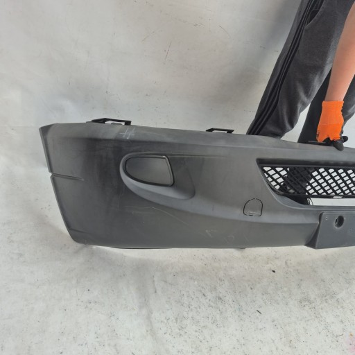 MERCEDES SPRINTER II 2 W906 06-13 Stoßstange vorne vorne