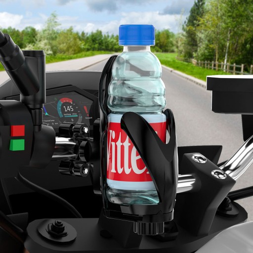 Регульована легка установка для скутера коляска ATV