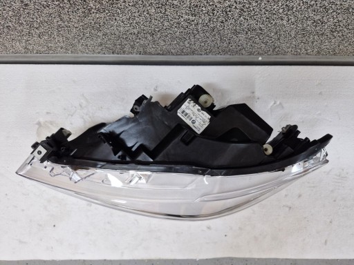 light left BMW 1 F20 F21 LIFT Full Led Adaptive Led