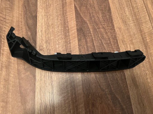 HYUNDAI i40 бампер передний левый 86513-3z000