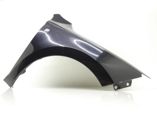 fender right front front SKODA RAPID TOLEDO IV LIFTBACK LF9R
