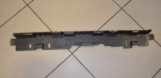 68356781AC - Корито проводки лівий нижній передній Wrangler JL