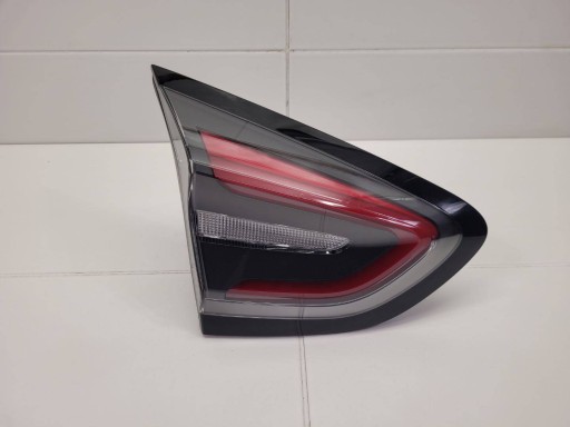 light rear to the bonnet left side Ford Puma 2 2021 L1TB-13A603-AD