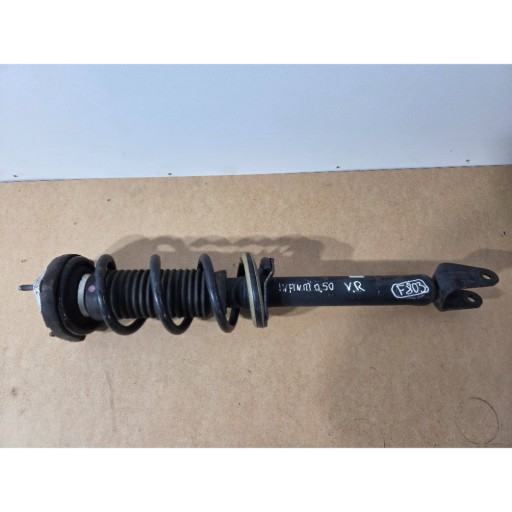 Infiniti Q50 ammortizzatore Anteriore Destra 2A26291 (F803)