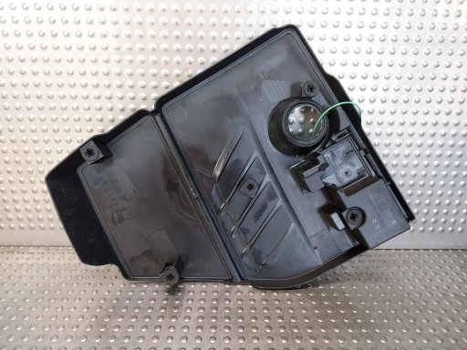 cover engine housing cover 7608117 BMW F20 F21 F30 F31 1.6i TURBO