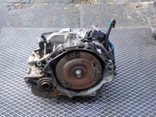 OPEL VECTRA C ZAFIRA mjenjač getriba 2.2 16V 50-40LN AF22 TQ 55350294A