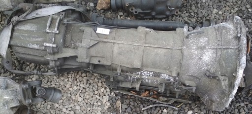 RANGE ROVER VOGUE 4.4D 448DT mjenjač getriba AUTOMAT REDUKTOR BH42-7000-AG
