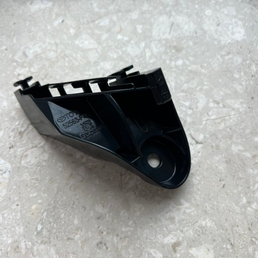 TOYOTA C-HR 16 - 23 holder of a bumper support left 52563-F4010