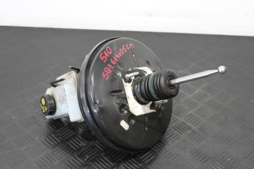 servo Servofreno 5Q1614105CM VW GOLF SPORTSVAN 510