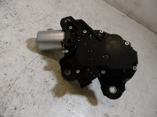 motor ablaktörlők TYLNEJ RENAULT SCENIC 3 0390201856