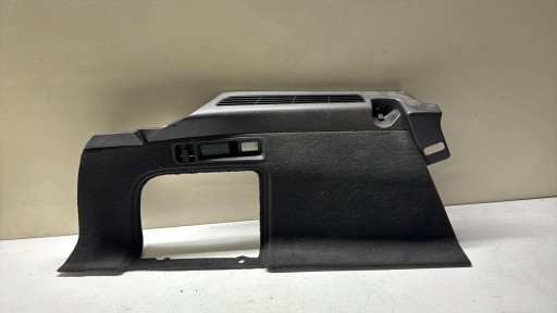 JAGUAR XF X250 SPORTBRAKE boot upholstery left 08-2015 DX23-45423-F kombi