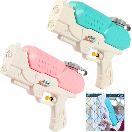 ВОДЯНА ГРУНТА ЗАБАВА ДЛЯ ДІТЕЙ ВОДЯНА 2 ШТ