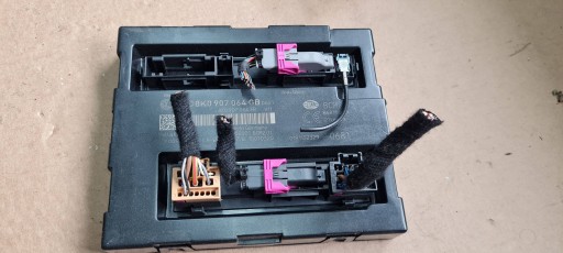 A5 8T LIFT modul Bedienteil KOMFORTU BCM 8K0907064GB A4 B8 LIFT
