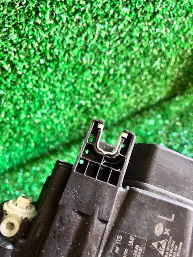 REFLEKTOR links AUDI A6 C8 FULL LED