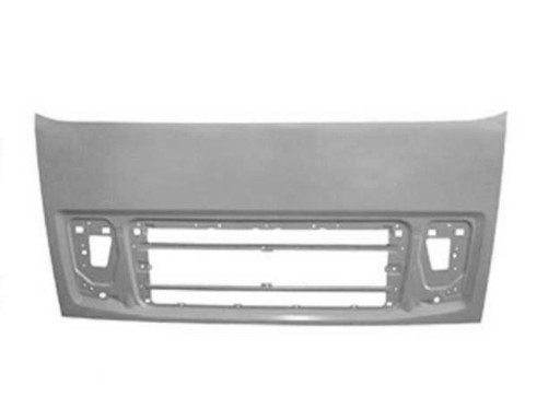 2369887 - + ПЕРЕДНЯ РЕШІТКА КАПОТА VOLVO FH 13 FH13 ВЕРХНЯ ГОРА