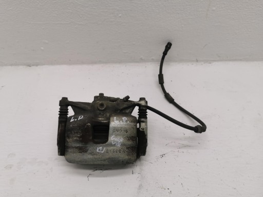 caliper brake left front VW GOLF VIII 1.5 TSI