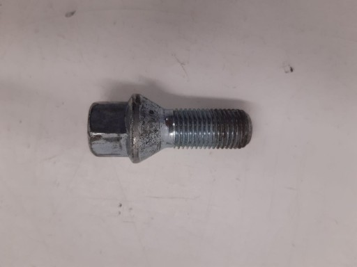 Szpilki Schrauben do der Räder aluminiowych Skoda Roomster 1,9 TDI