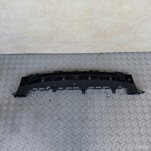sider lower of a bumper pillar CITROEN C3 AIRCROSS 39103845