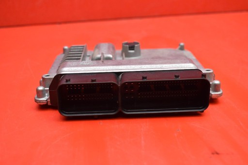 Centralina computer Motore 04L907445G SKODA OCTAVIA 3 III 1.6 TDI 115 KM