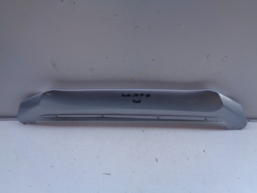 accessories of a bumper front HONDA CRV 15- LIFT