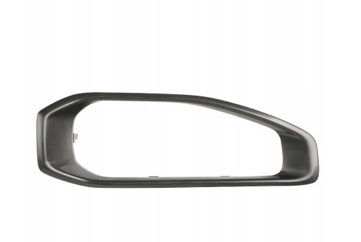 6BU58TZZAA 6BU58TZZ - ДЕКОРАТИВНАЯ РАМКА WRANGLER JL GLADIATOR