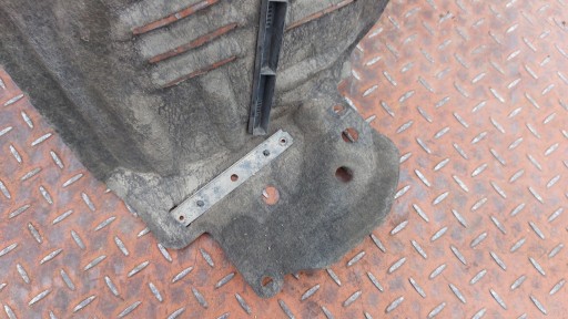 mudguard left front TOYOTA RAV4 IV 15