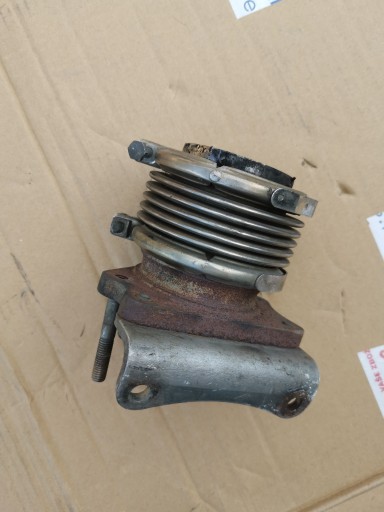 ispušna grana turbine Mercedes 2,5td w124
