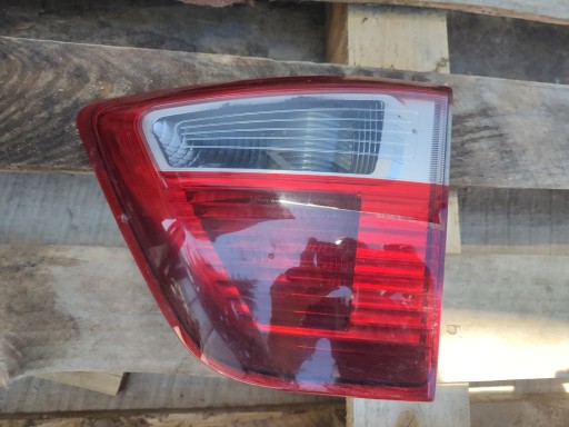 light bonnet rear part right FORD C-MAX II MK2 10-14 AM5113A602BD
