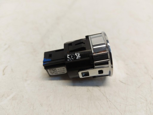 PEUGEOT 508 II switch START-STOP 9827217880-JLK01