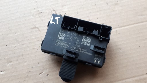 A4 B9 8W modul Bedienteil Tür 8W0959595H A5 8W