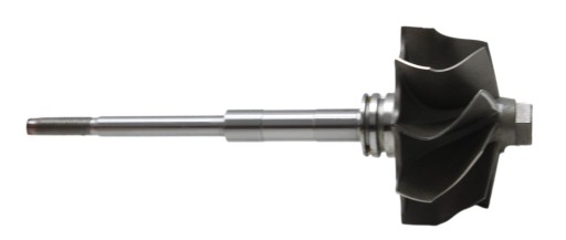 Турбо вал TW-035 turbo 452191-0001